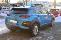 Hyundai Kona 1.6 T-GDI 4WD