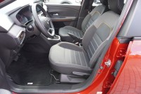 Dacia Sandero Stepway TCe 90 AT