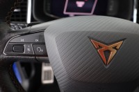 Cupra Ateca 2.0 TSI DSG 4Drive