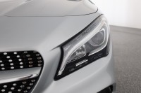 Mercedes-Benz CLA 200 Shooting Brake AMG Line