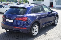 Audi Q5 S-Line 40 TDI mHEV