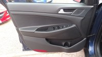 Hyundai Tucson 1.6 T-GDI Advantage 4WD