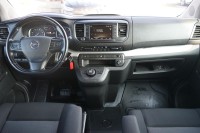 Opel Zafira Life 2.0 D AT