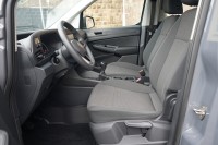 VW Caddy 1.5 TSI