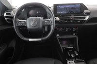 Citroen C4 X 1.2 M-Hybrid Max Aut.