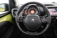 Peugeot 108 TOP 1.0 VTi Style