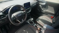 Ford Puma 1.0 M-Hybrid ST-Line