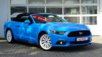 Ford Mustang 2.3 EB