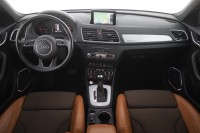 Audi Q3 2.0 TDI S-Tronic quattro