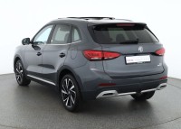MG ZS 1.5 Hybrid Luxury Aut.