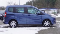 Ford Tourneo Courier 1.5 TDCi