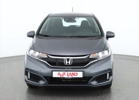 Honda Jazz 1.3 i-VTEC Comfort