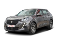 Peugeot 2008 1.2 PureTech LED Sitzheizung PDC Tempomat