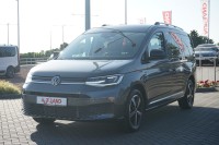 Vorschau: VW Caddy Maxi 1.5 TSI DSG