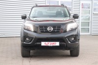 Nissan Navara 4x4 2.3 dCi N-Connecta Double