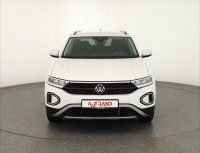 VW T-Roc 1.0 TSI Life