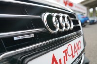 Audi A5 Sportback 2.0TSI quattro S-Line