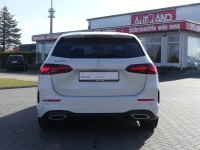 Mercedes-Benz B 200 B200 AMG Line Aut.