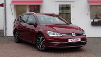 VW Golf VII Variant 1.5 TSI IQ.DRIVE