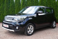 Vorschau: Kia Soul 1.6 Edition 7