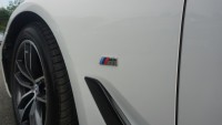 BMW 530 d M-Sport MHEV