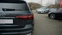 Audi A4 Avant 40 TDI advanced