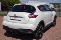 Nissan Juke 1.6