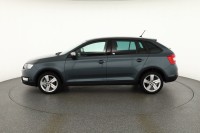 Vorschau: Skoda Rapid SB 1.2 TSI Scoutline