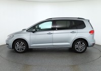 Vorschau: VW Touran 1.5 TSI DSG