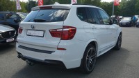 BMW X3 xDrive20d M