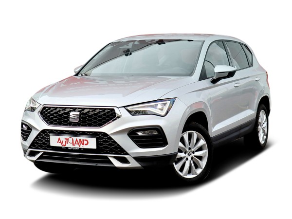 Seat Ateca 1.5 Style