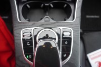 Mercedes-Benz C 180 C180 AMG Line Aut.