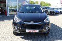 Hyundai ix35 ix35, Tucson 1.7 CRDI