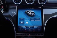 Mercedes-Benz C 300 C300e T-Modell AMG Line