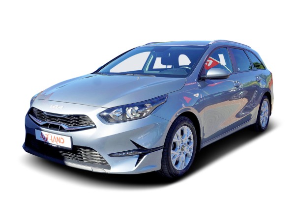 Kia cee'd Sporty Wagon Ceed SW 1.5 T-GDI Aut.