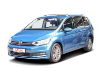 VW Touran 2.0 TDI Sound LED ACC Panorama PDC Navi