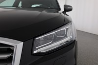Audi Q2 2.0 TFSI Quattro S-Line