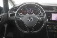VW Touran 2.0 TDI Comfortline