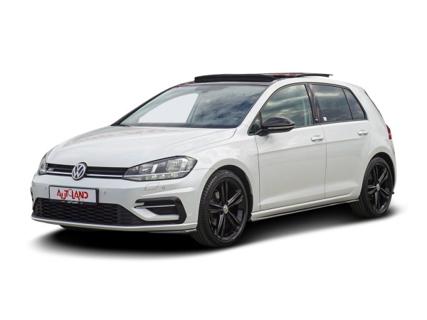 VW Golf VII 1.4 TSI R-Line