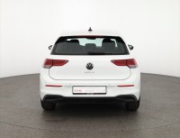 VW Golf VIII 1.0 TSI