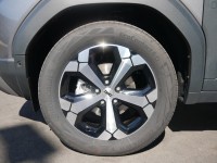 Dacia Duster Journey Hybrid 155 Aut.