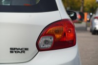 Mitsubishi Space Star 1.0 Edition