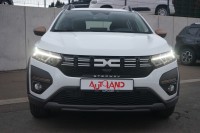 Dacia Sandero Stepway TCe 90 Extreme Aut.