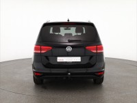 VW Touran 1.5 TSI DSG