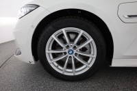 BMW 3 330e M-Sport Touring PHEV Aut.