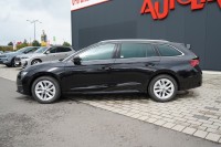Skoda Octavia Combi 1.5 TSI DSG