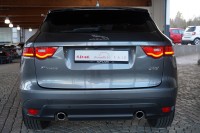 Jaguar F-Pace F-PACE 3.0 AWD Prestige