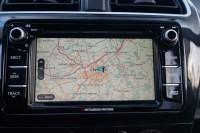 Mitsubishi Space Star 1.2 Diamant Edt+