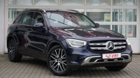 Mercedes-Benz GLC 200 220 4Matic