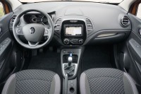 Renault Captur TCe 90